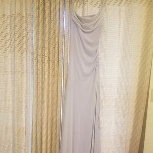 City triangles prom dress